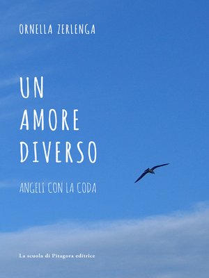 cover image of Un amore diverso